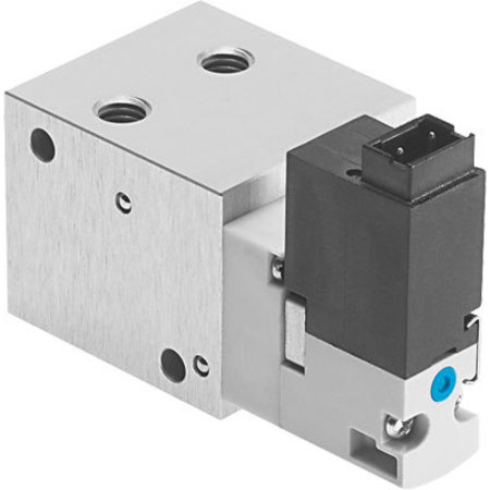 FESTO Solenoid Valve VOVG-L12-M52Q-AH-M5-1H3 VOVG-L12-M52Q-AH-M5-1H3